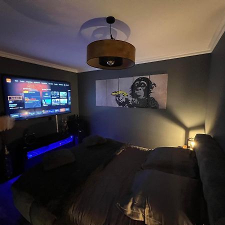 Luxury Room Fruges Εξωτερικό φωτογραφία