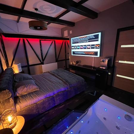 Luxury Room Fruges Εξωτερικό φωτογραφία