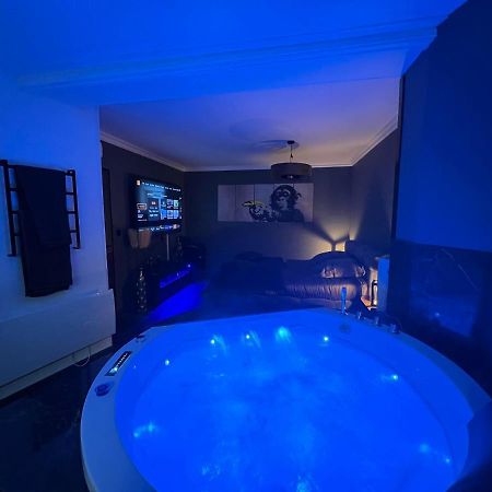 Luxury Room Fruges Εξωτερικό φωτογραφία