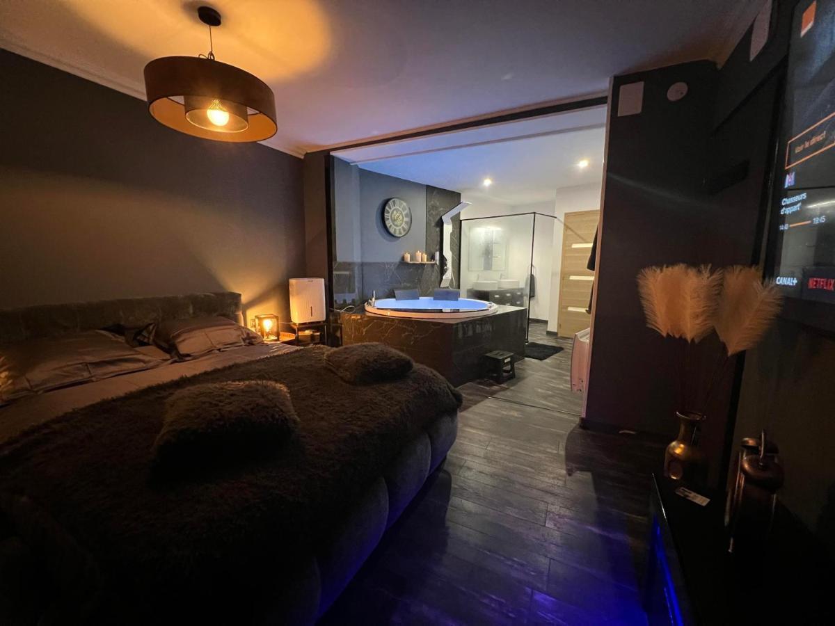 Luxury Room Fruges Εξωτερικό φωτογραφία