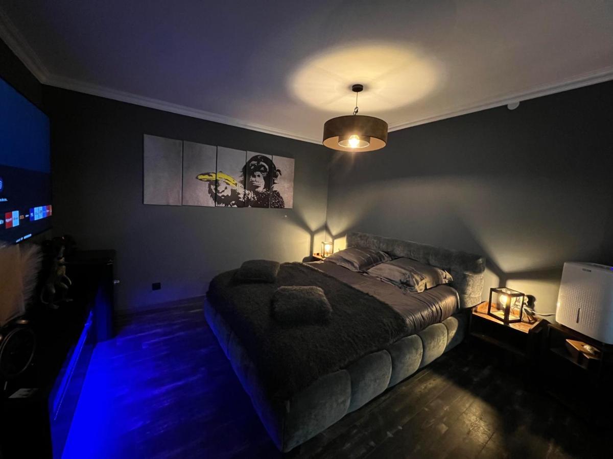 Luxury Room Fruges Εξωτερικό φωτογραφία