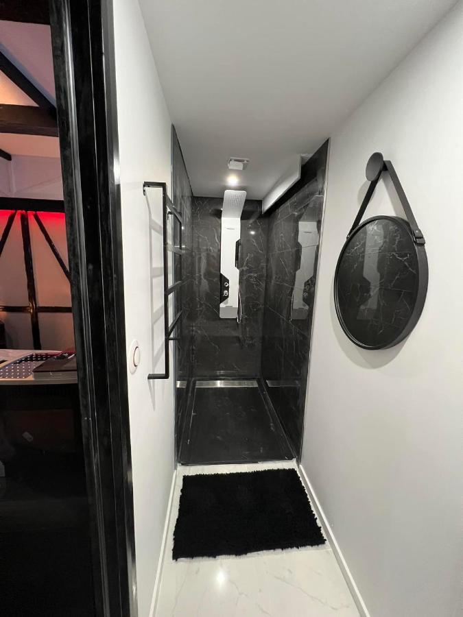Luxury Room Fruges Εξωτερικό φωτογραφία