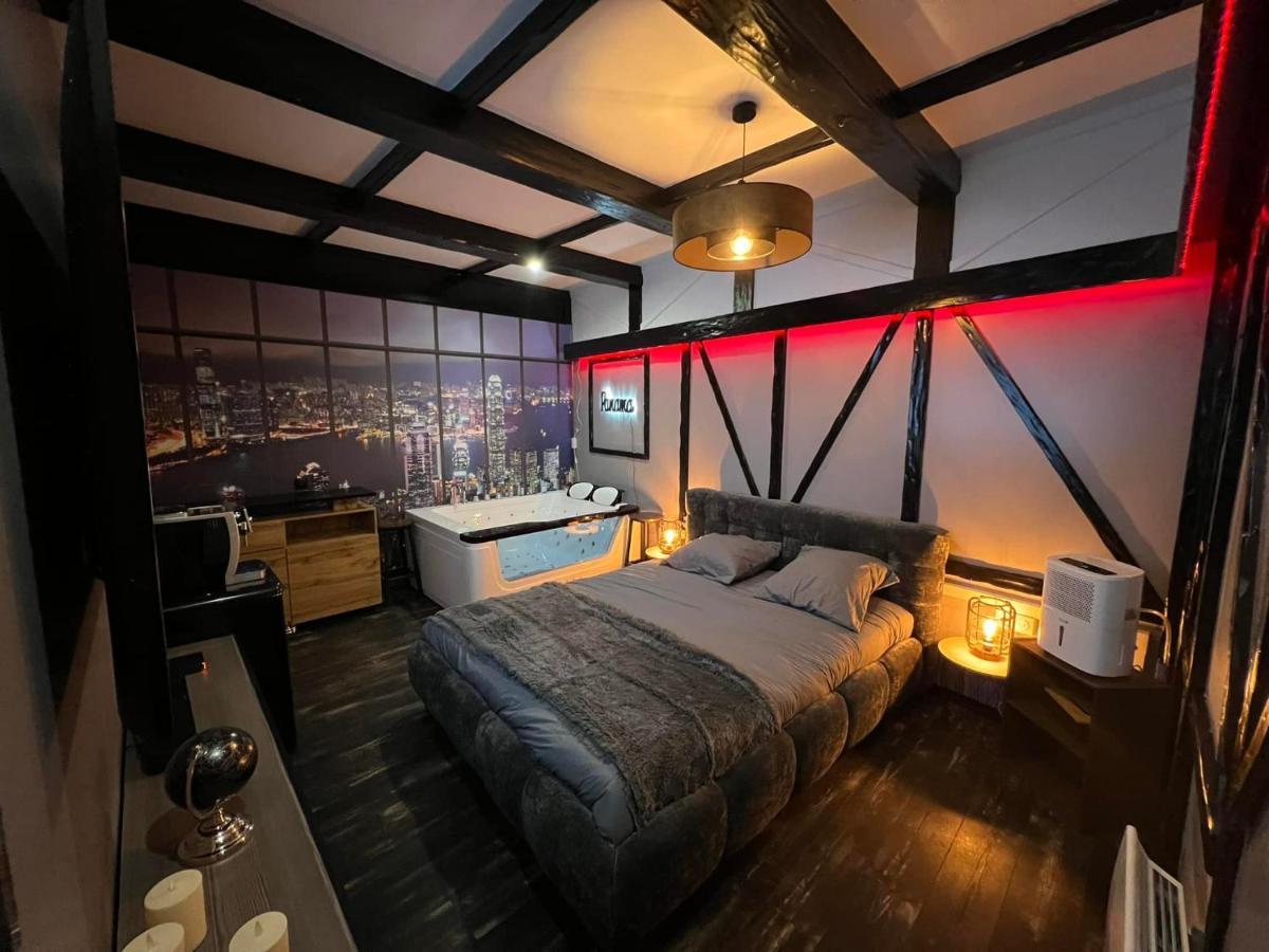Luxury Room Fruges Εξωτερικό φωτογραφία
